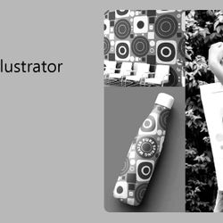 Ilustrator 2025 For Mac Usb Flash Drive SEALED
