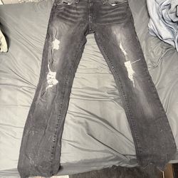 True Religion 34 by 32 Rocco