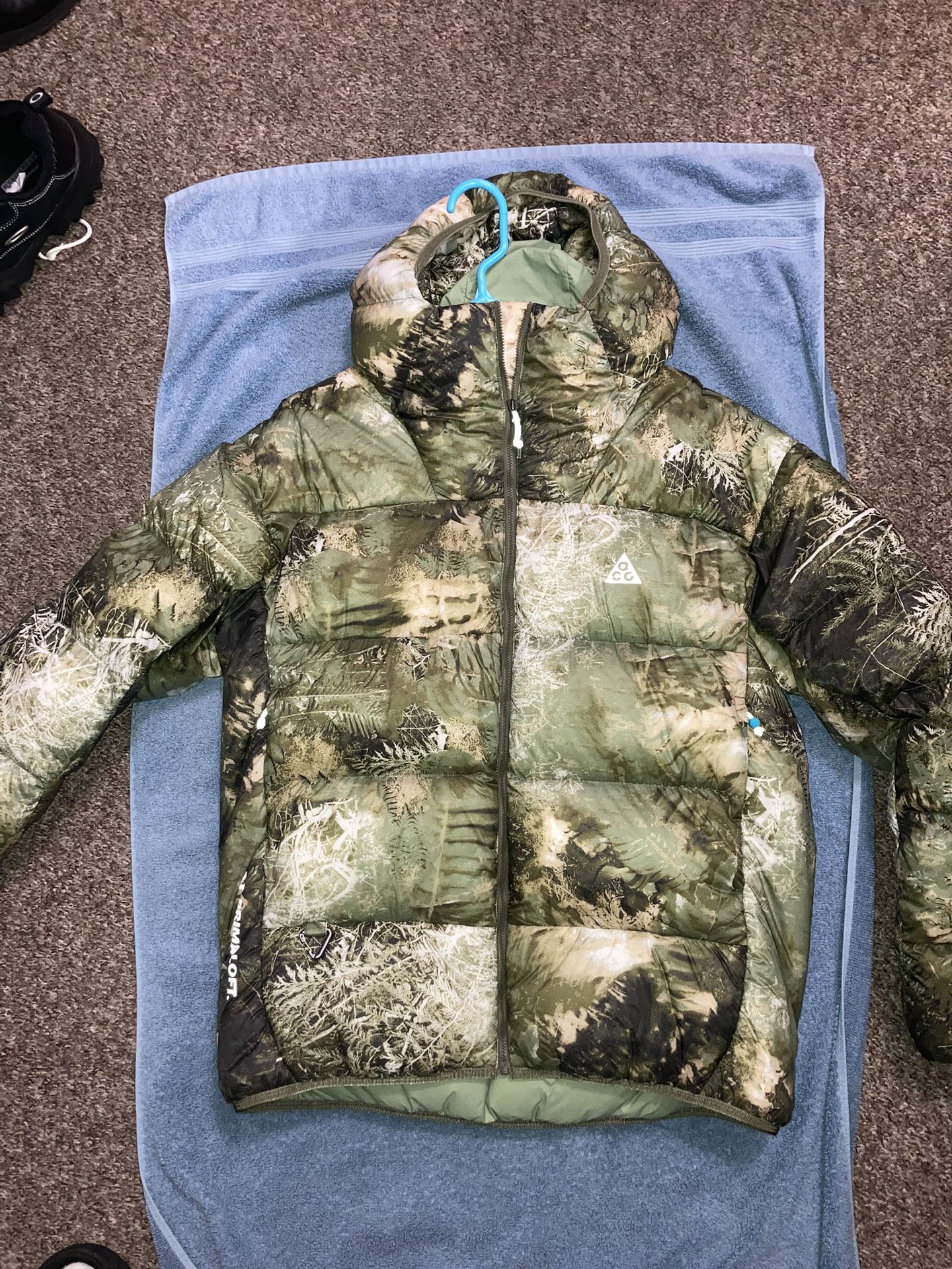 Nike Acg Jacket