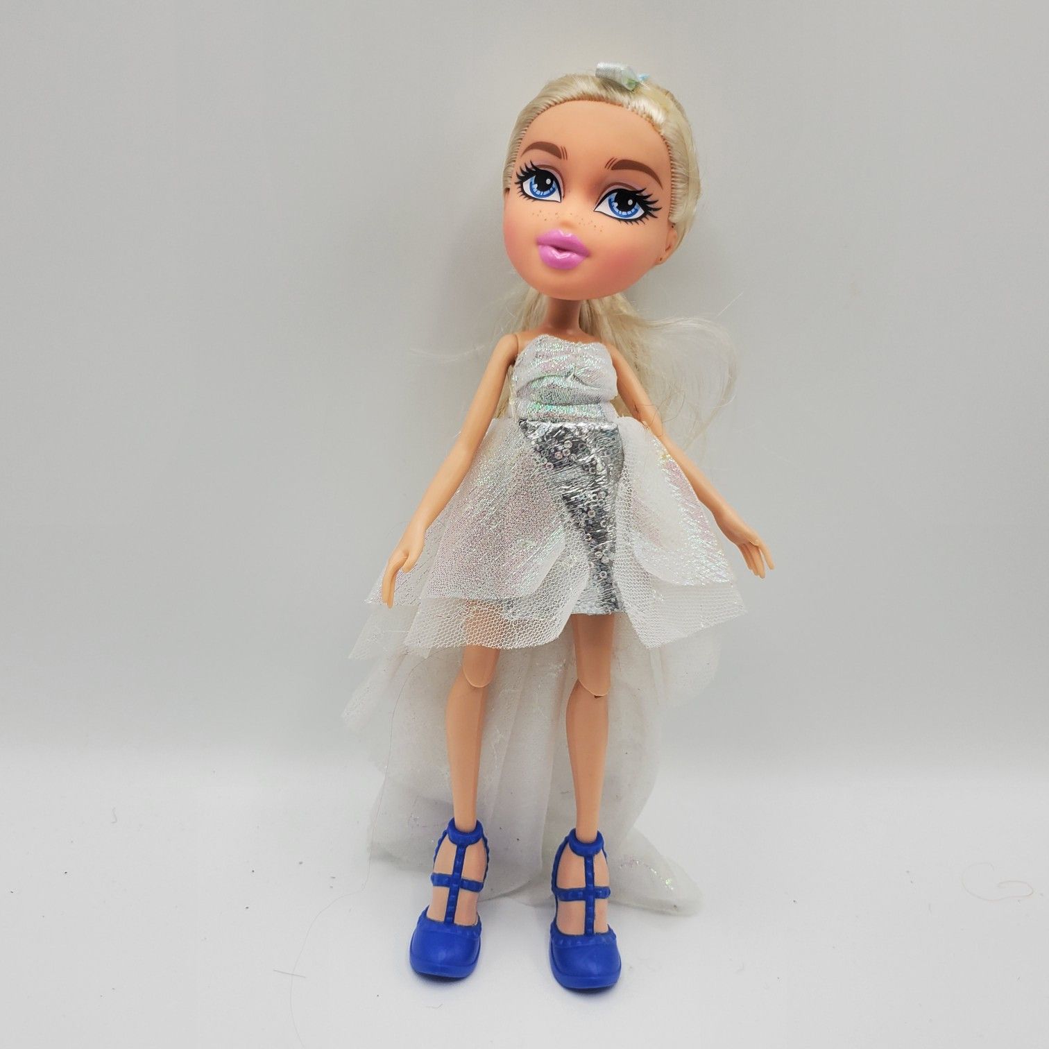 Bratz doll Bundle For Audrey
