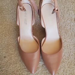 Ninewest Heels 