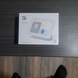 Google Nest Hub