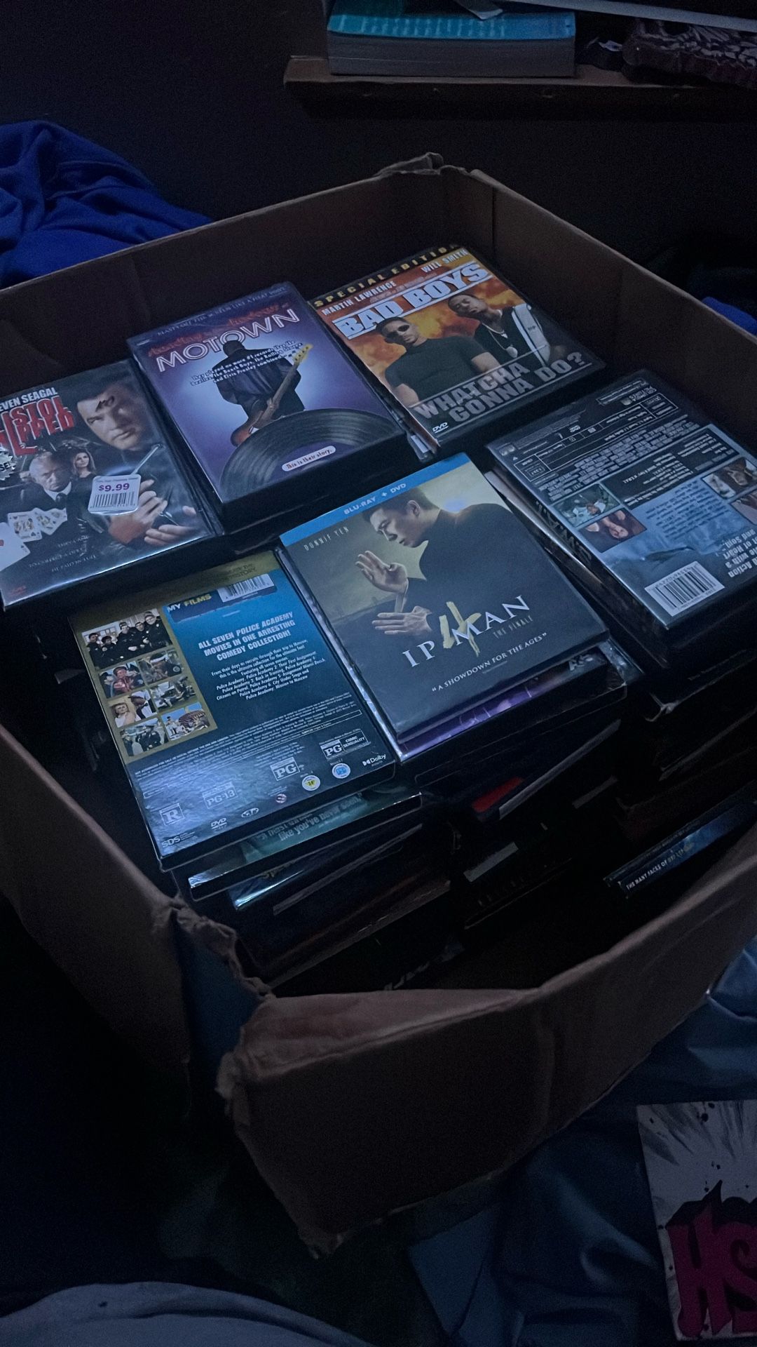 Movies