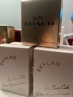 Skylar true love cakes