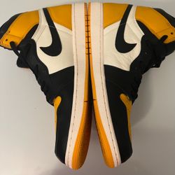 Air Jordan “Taxi” 12.5 Men