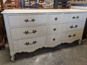 New And Used French Provincial Dresser For Sale In Raleigh Nc