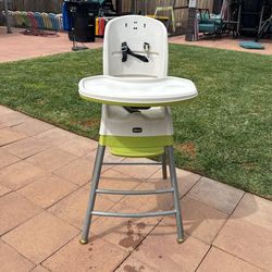 High Chair