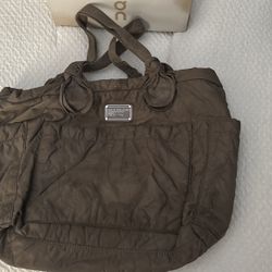 Marc Jacobs Baby bag 