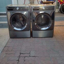 We sell washers