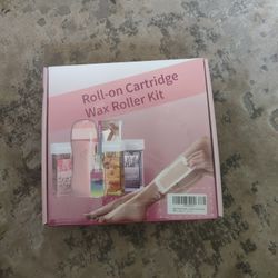 Wax Kit Complete All 4 One Price