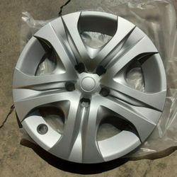 17" Rav 4 Wheel Covers - Full Set of 4