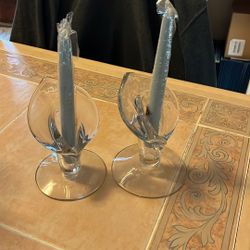 Candle Holders
