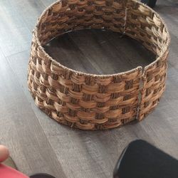 Christmas tree  Collar