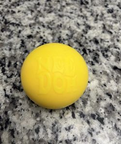 Needoh Color Change Ball