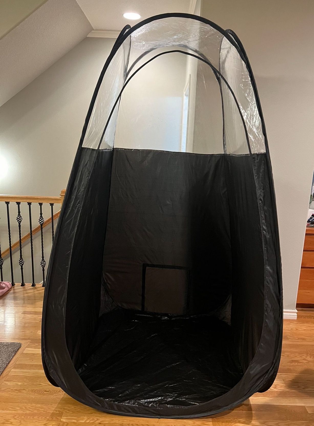 Spray Tan System