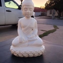 Vintage buddha