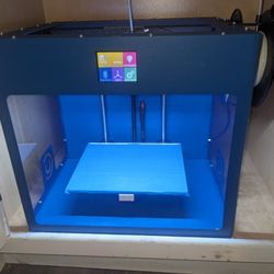 CraftBot Plus - 3D Printer