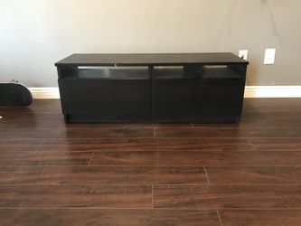 Entertainment Console
