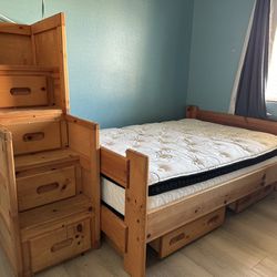 Full Size Bedroom Set