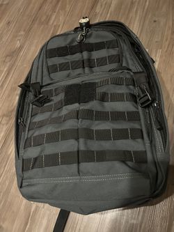 5.11 Tactical Backpack