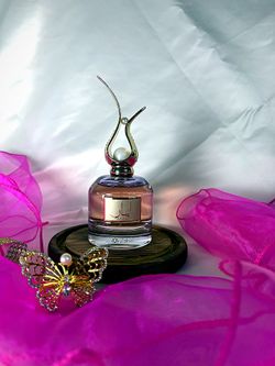 Zakat Lamar Fortune Eau de Parfum 3.4 oz 100ml Women — No Box