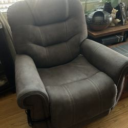 Reclining Chair 
