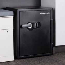SentrySafe 2.0 Cu. Ft  