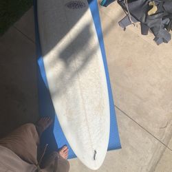 Cordell Surf Board 