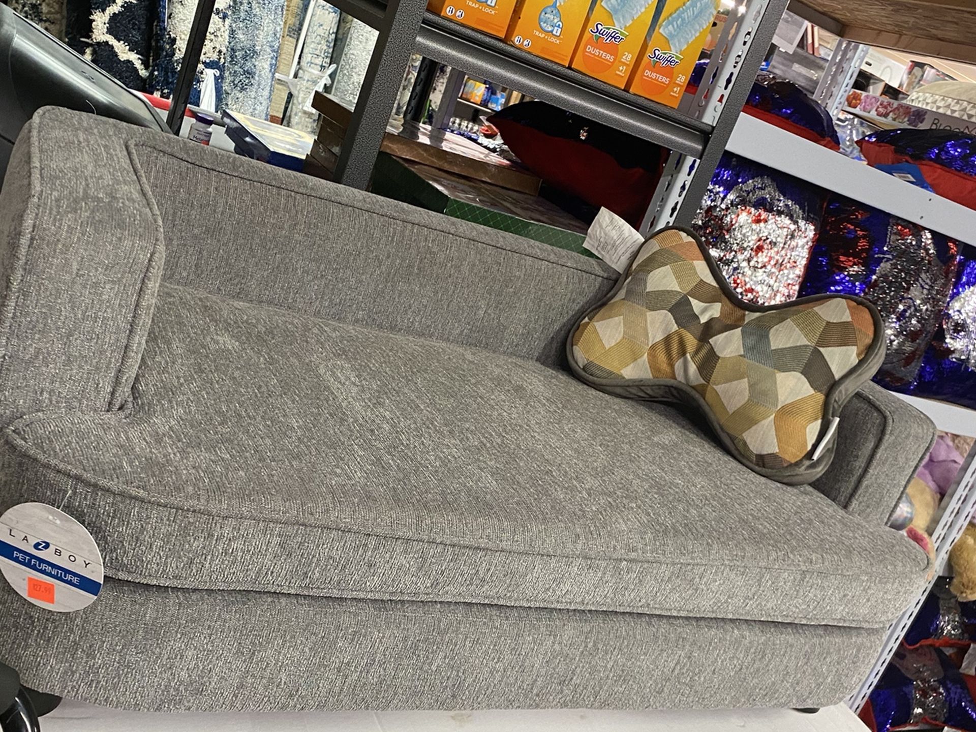 Lazyboy Pet Sofa for Sale in Spring, TX OfferUp