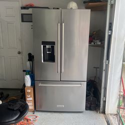 Refrigerator Not Working Free Free Free