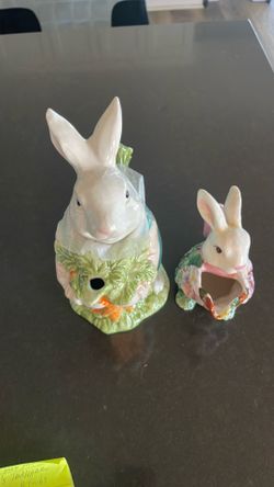 Two Bonny collection