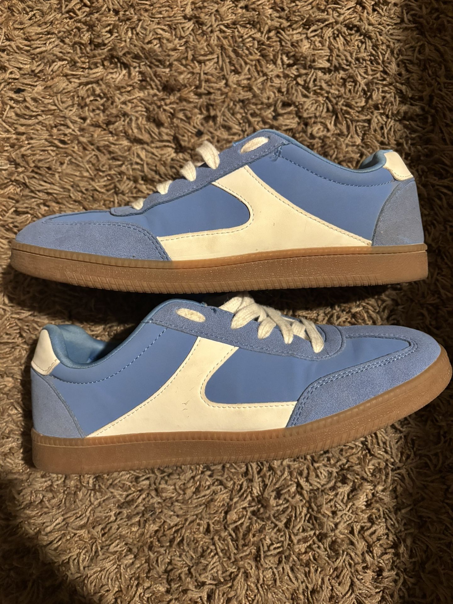 No Boundaries Shoes