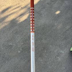 Driver Shaft 