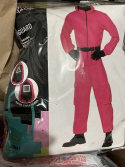 Halloween Costume $20