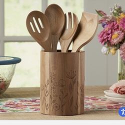 Princess House 5 pieces