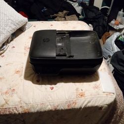 Hp Office Jet 3830