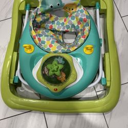 Baby Walker 