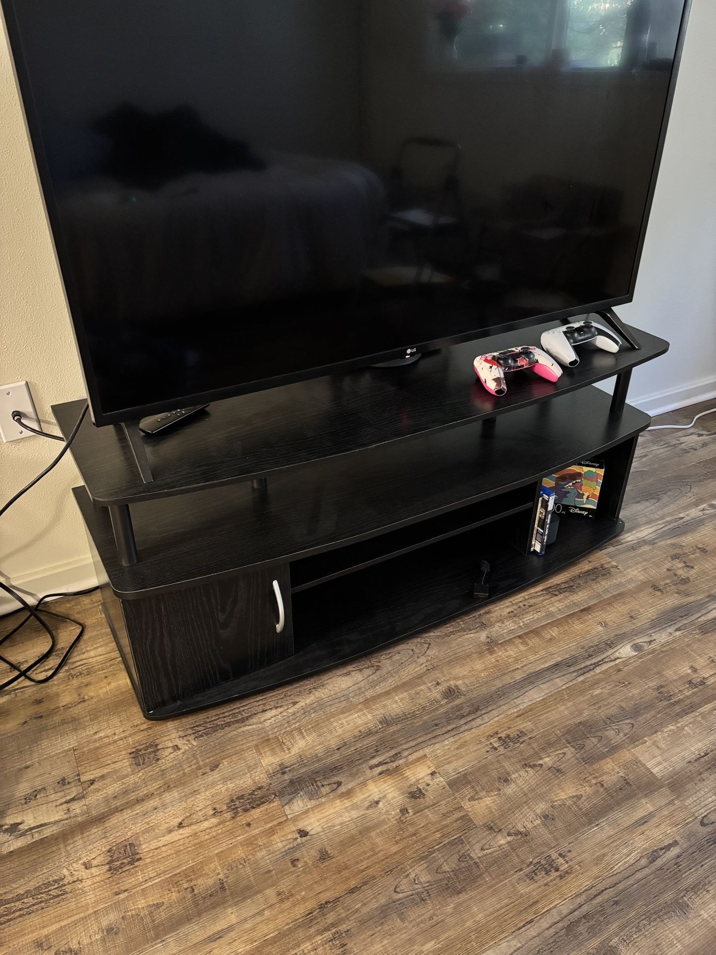 TV Stand For 50in TV