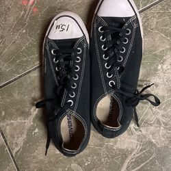  Converse Shoes 