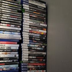 PlayStation 5 PS5.  Sale Or Trade   Choose Game And Make Offer 