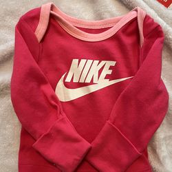 Nike Baby Shirt 