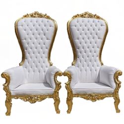 Throne Chair