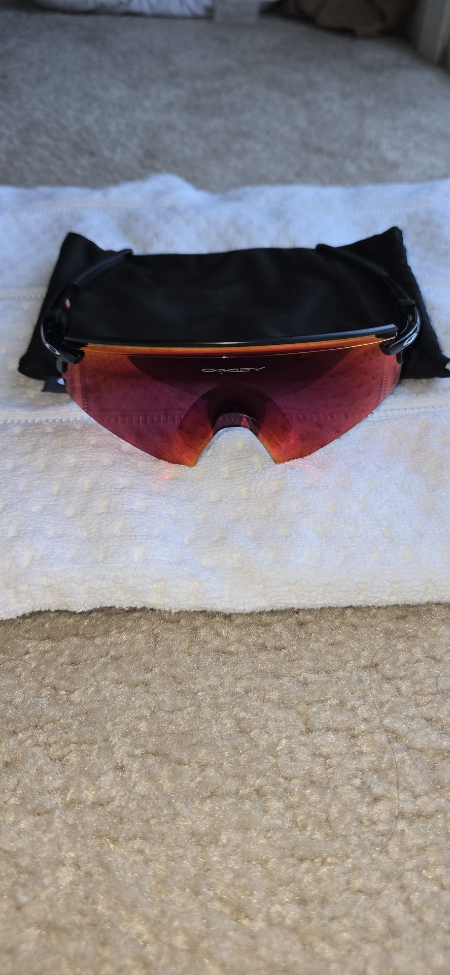 Lentes Okleys originales