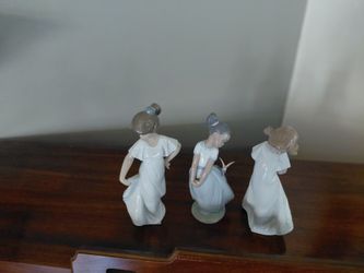 Lladro collectives