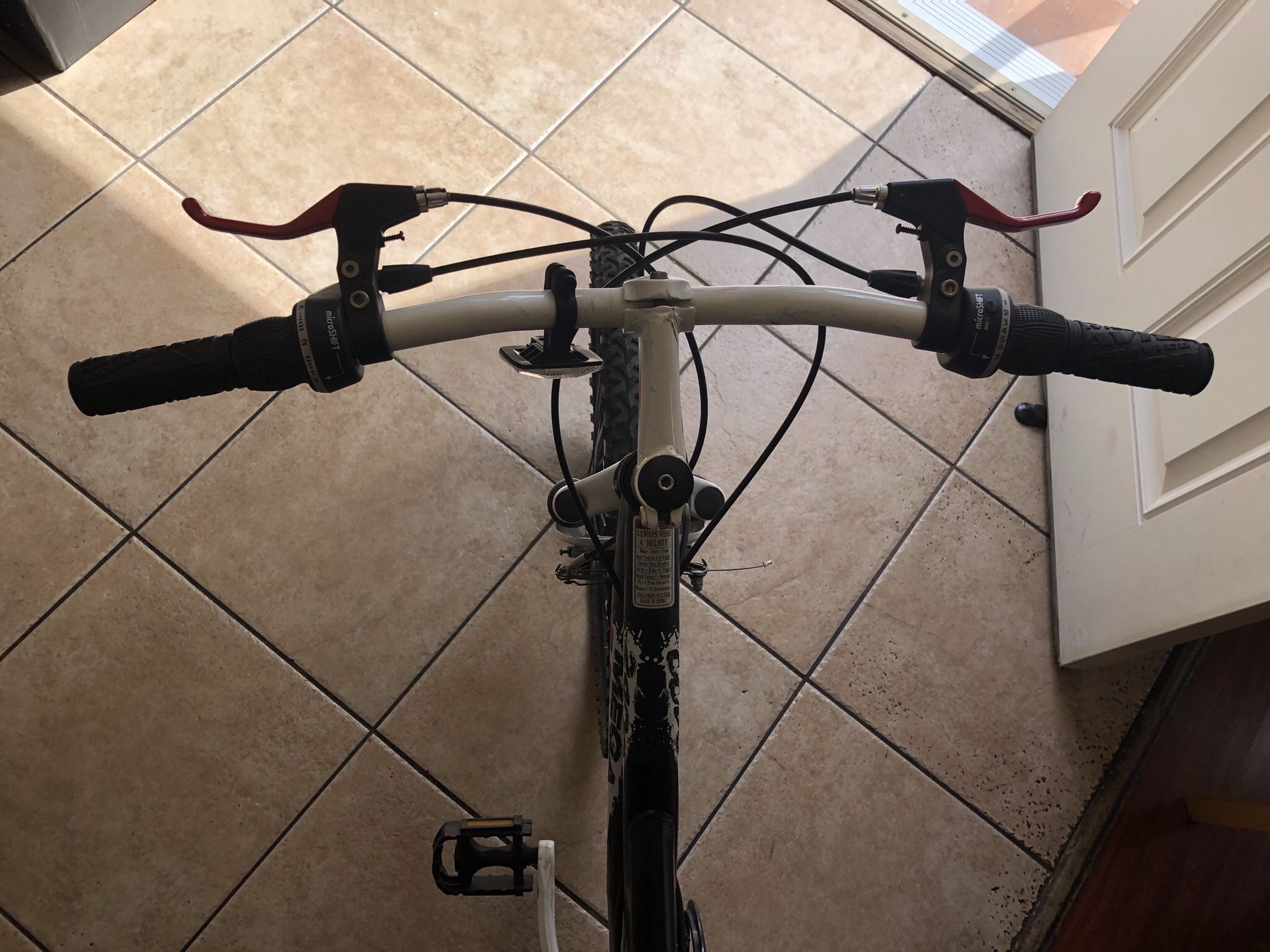 Avigo Mega Flex Bicycle