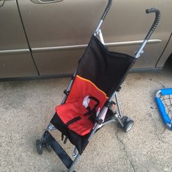 Lnew Baby stroller only $10 firm