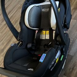 Graco Brand Car seat 