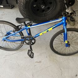 Gt Mach One Jr. BMX Bike S/M