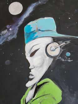 Original Art