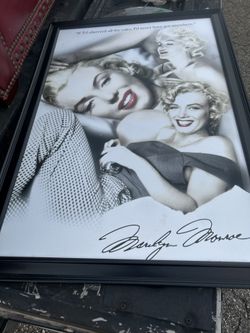 Marylin Monroe